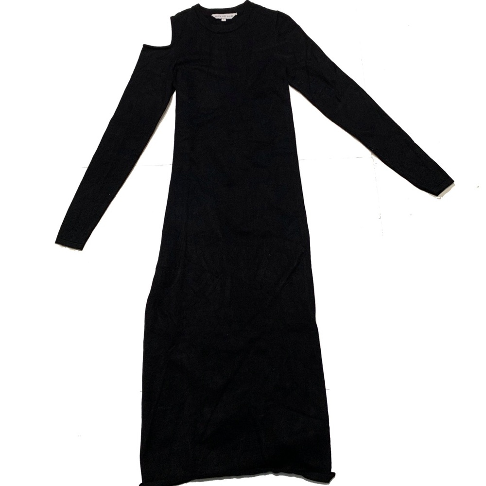 S / Aniche sweater dress